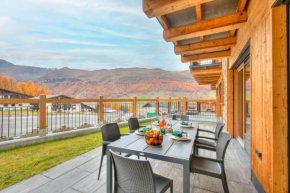 Edelweiss - Happy Rentals Livigno